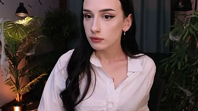 Snapshot of darineko__ chatting on October 30, 5:06 am darineko   online show from October 30, 5:06 am