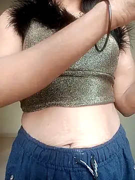 Snapshot of Cute_Sanaaya chatting on November 26, 4:12 am Cute Sanaaya online show from November 26, 4:12 am