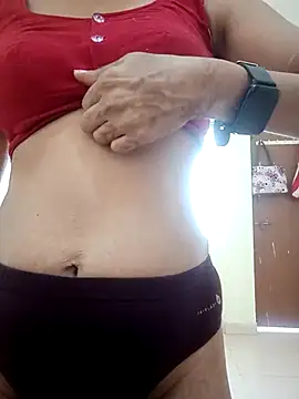 Snapshot of Cute_Sanaaya chatting on December 2, 8:38 am Cute Sanaaya online show from December 2, 8:38 am