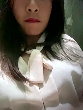 Elysia-007 online show from January 17, 12:31 pm