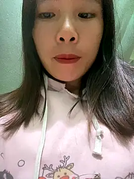 Elysia-007 online show from October 31, 12:18 am