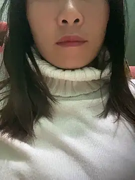 Elysia-007 online show from November 18, 12:37 am