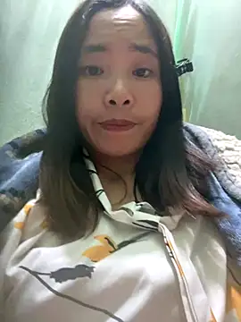 Elysia-007 online show from November 4, 2:10 pm