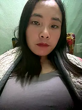 Elysia-007 online show from November 12, 5:11 am