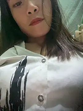 Elysia-007 online show from November 9, 1:04 pm