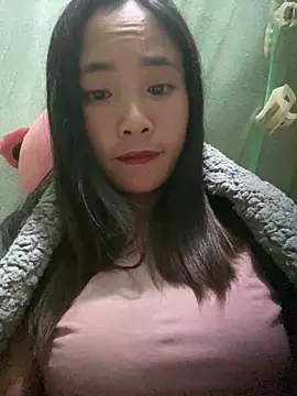 Elysia-007 online show from December 19, 2:08 pm