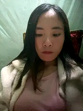 Elysia-007 online show from November 23, 11:20 am