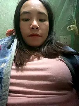 Elysia-007 online show from November 29, 3:12 pm