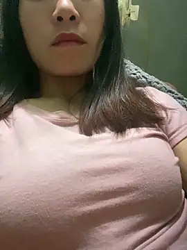 Elysia-007 online show from December 18, 2:21 pm