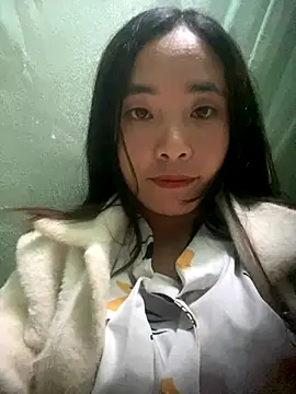 Elysia-007 online show from December 1, 11:00 am