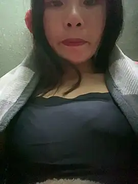 Elysia-007 online show from December 16, 2:32 pm