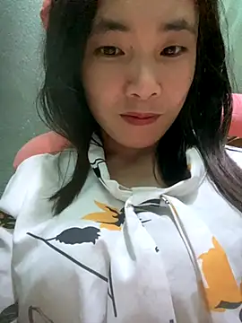 Elysia-007 online show from November 5, 4:59 am