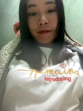 Elysia-007 online show from November 6, 12:31 pm