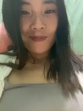 Elysia-007 online show from October 31, 1:08 pm