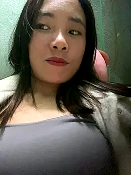 Elysia-007 online show from November 17, 12:09 pm