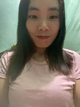 Elysia-007 online show from November 2, 5:45 am