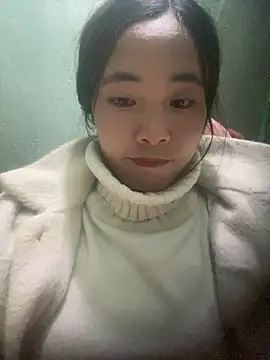 Elysia-007 online show from November 19, 5:29 am