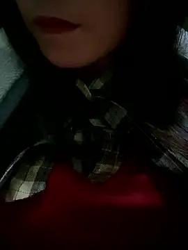 Elysia-007 online show from January 8, 12:11 pm