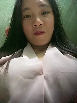 Elysia-007 online show from February 27, 1:55 pm