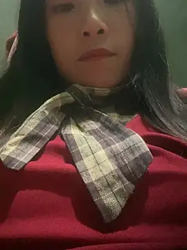 Elysia-007 online show from February 8, 3:43 pm