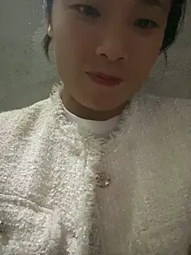 Elysia-007 online show from March 26, 12:03 pm