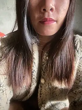 Elysia-007 online show from March 28, 5:30 am