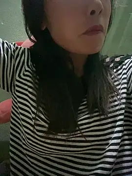 Elysia-007 online show from April 3, 12:22 pm