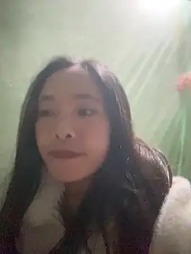 Elysia-007 online show from April 2, 5:47 am