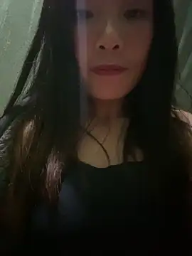 Elysia-007 online show from February 6, 1:18 pm