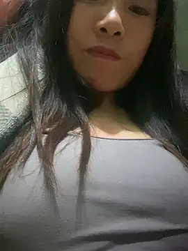 Elysia-007 online show from March 13, 2:33 pm