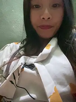 Elysia-007 online show from March 30, 5:31 am