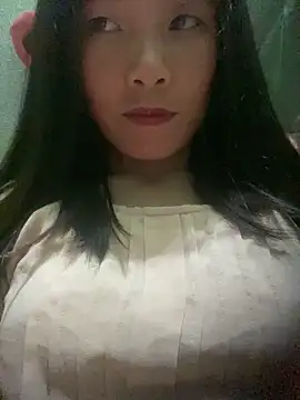 Elysia-007 online show from February 21, 2:08 pm