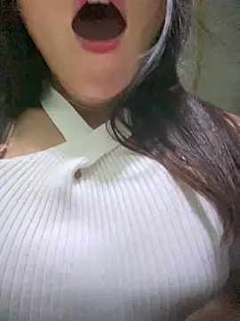 Elysia-007 online show from March 9, 1:25 pm