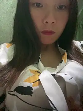 Elysia-007 online show from February 4, 2:01 pm