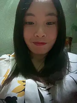 Elysia-007 online show from February 5, 1:51 pm