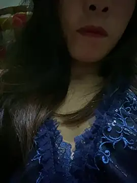 Elysia-007 online show from March 21, 12:53 pm