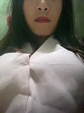 Elysia-007 online show from February 26, 3:12 pm