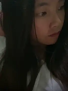 Elysia-007 online show from March 7, 1:27 pm