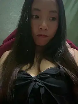 Elysia-007 online show from March 31, 1:02 pm