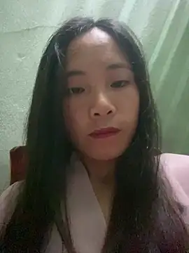 Elysia-007 online show from April 2, 10:49 pm