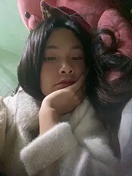 Elysia-007 online show from March 11, 2:27 am