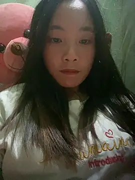 Elysia-007 online show from March 3, 1:40 pm