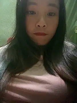 Elysia-007 online show from February 10, 12:48 pm