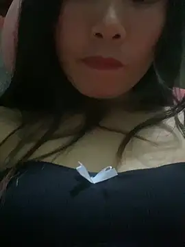 Elysia-007 online show from March 17, 12:52 pm