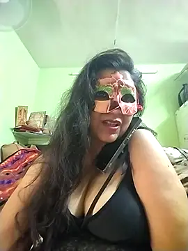 LOVE  RANI online show from November 11, 5:46 am