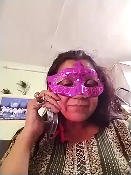 LOVE  RANI online show from November 15, 1:04 pm