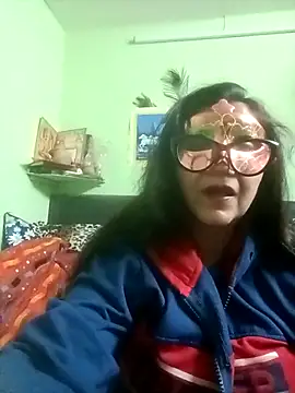 LOVE  RANI online show from December 3, 6:18 pm