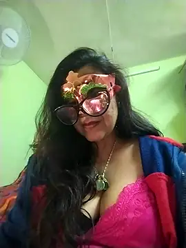 LOVE  RANI online show from November 17, 7:01 am