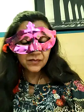 LOVE  RANI online show from December 22, 11:27 pm