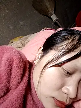 yoyo-mi online show from February 12, 3:50 am